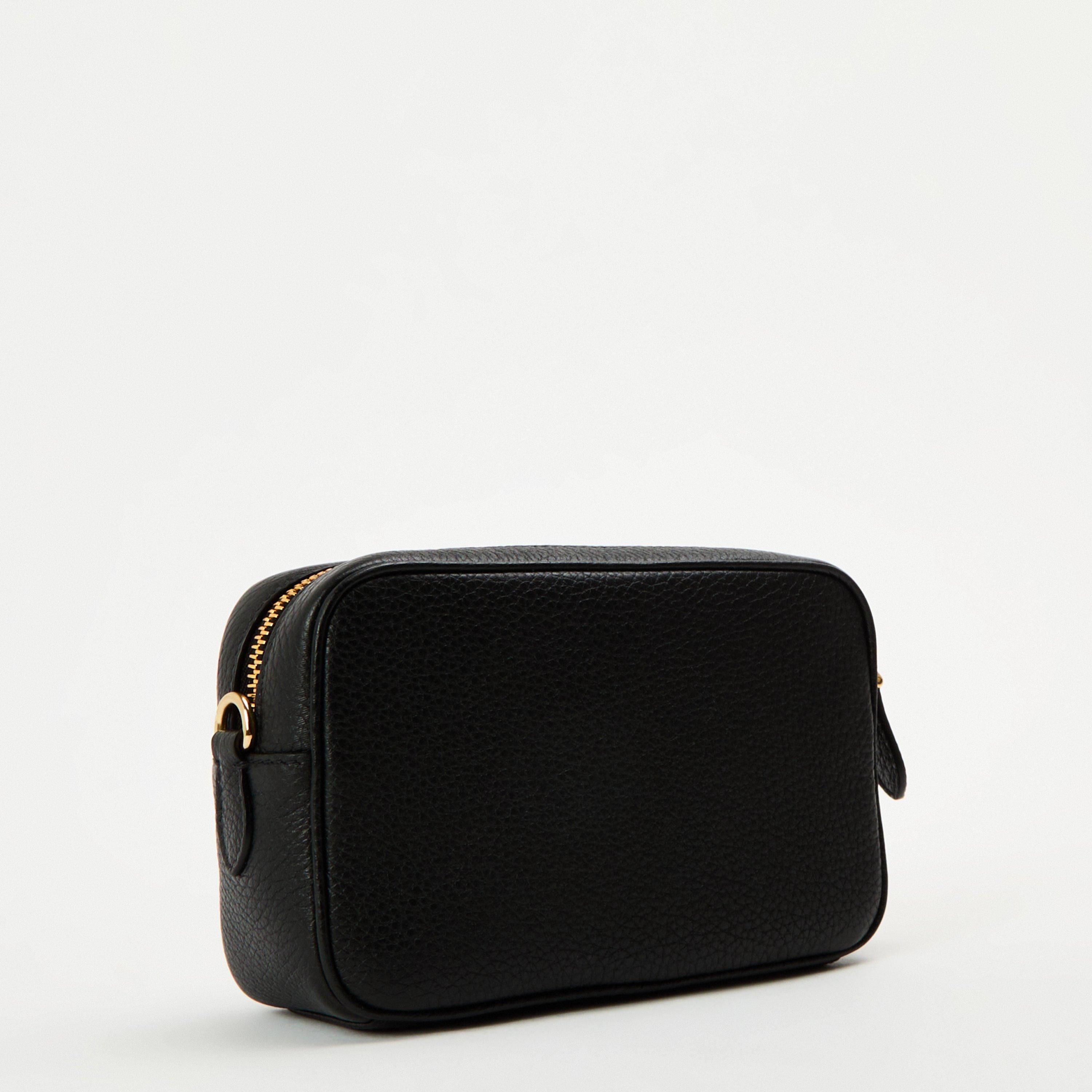 Black - Prada - Prada Nyln Camera Ld05 - 2