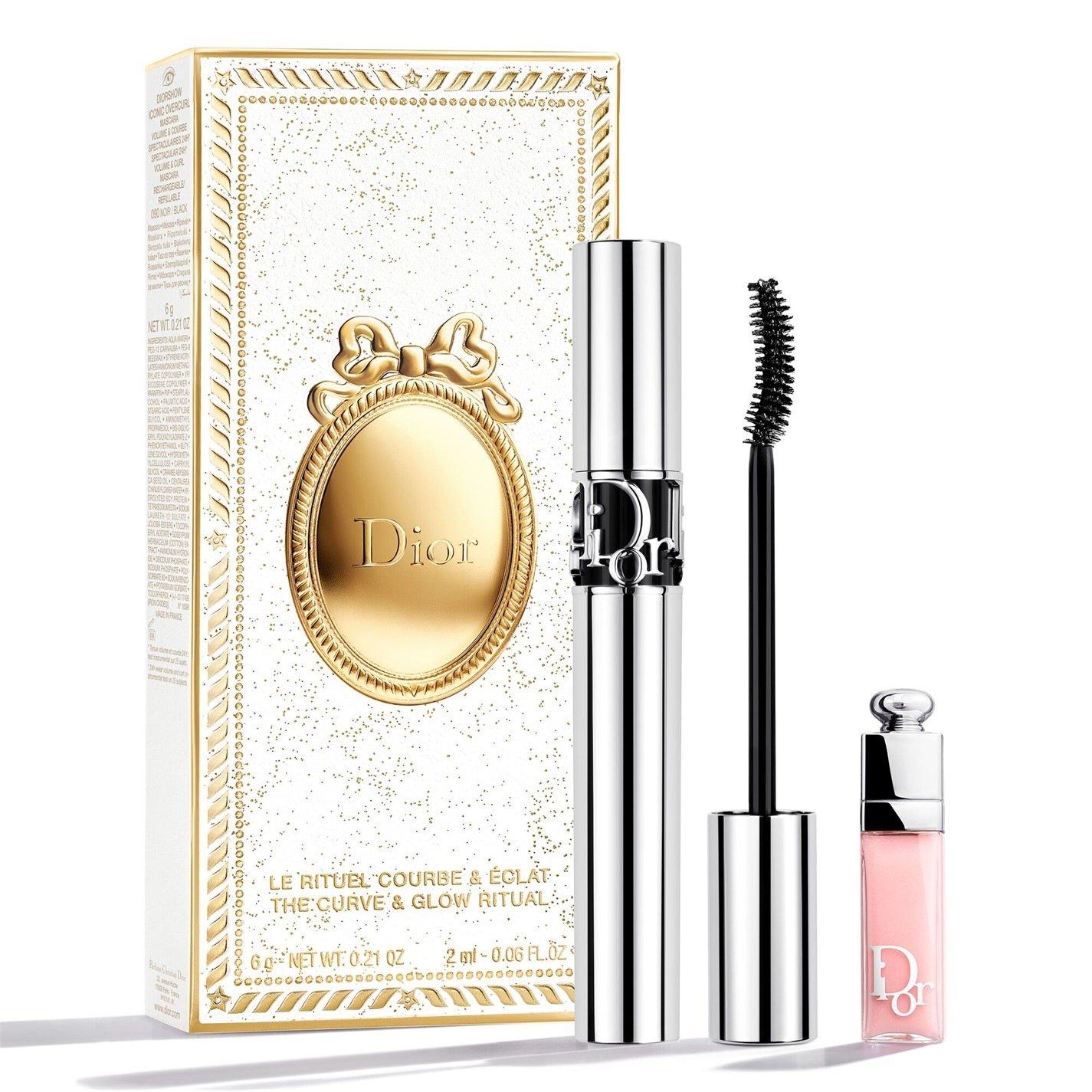 Multi - DIOR - Diorshow Mascara Gift Set - Limited Edition - 1