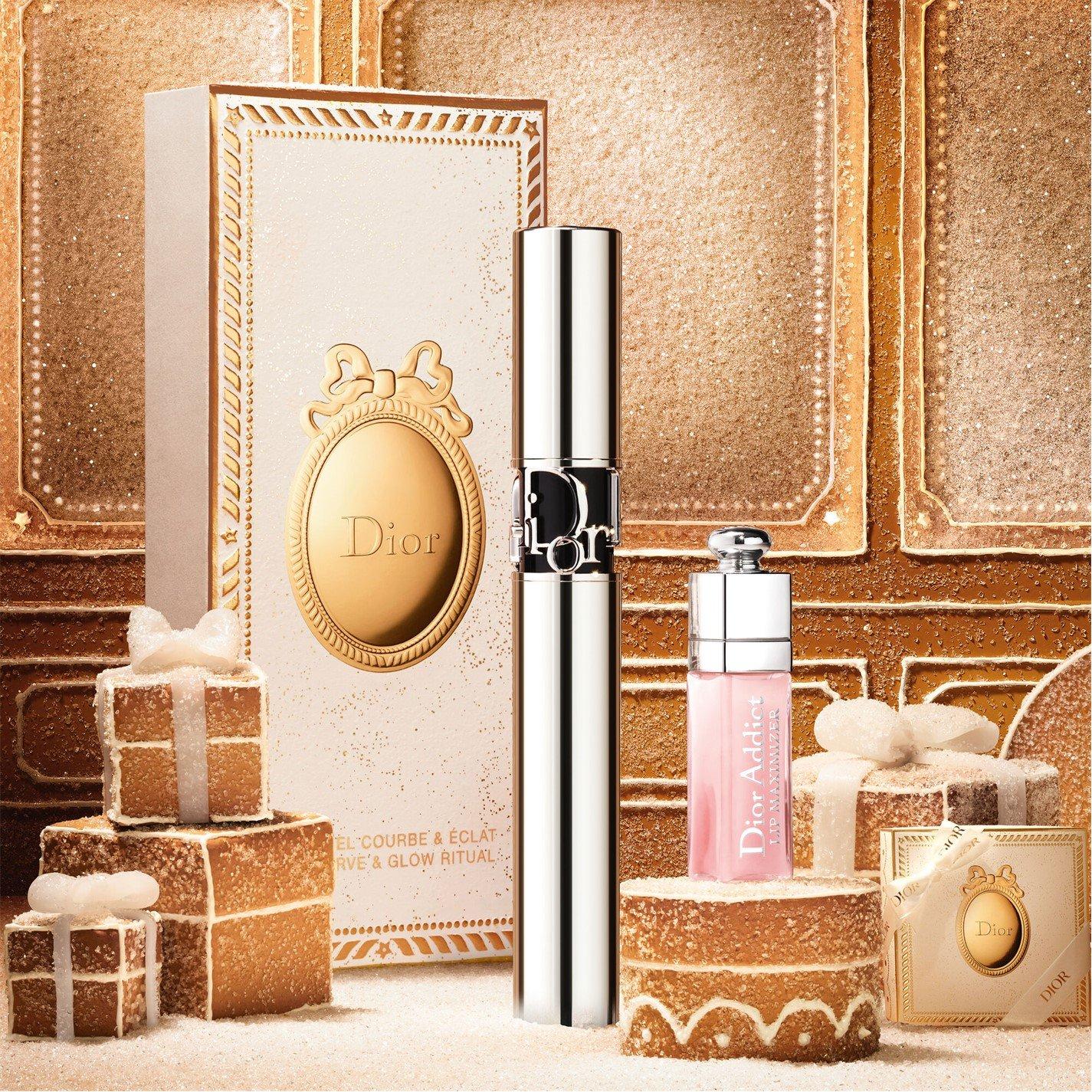 Multi - DIOR - Diorshow Mascara Gift Set - Limited Edition - 2