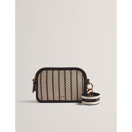 Ted Baker Ted Webbing Xbody Ld99