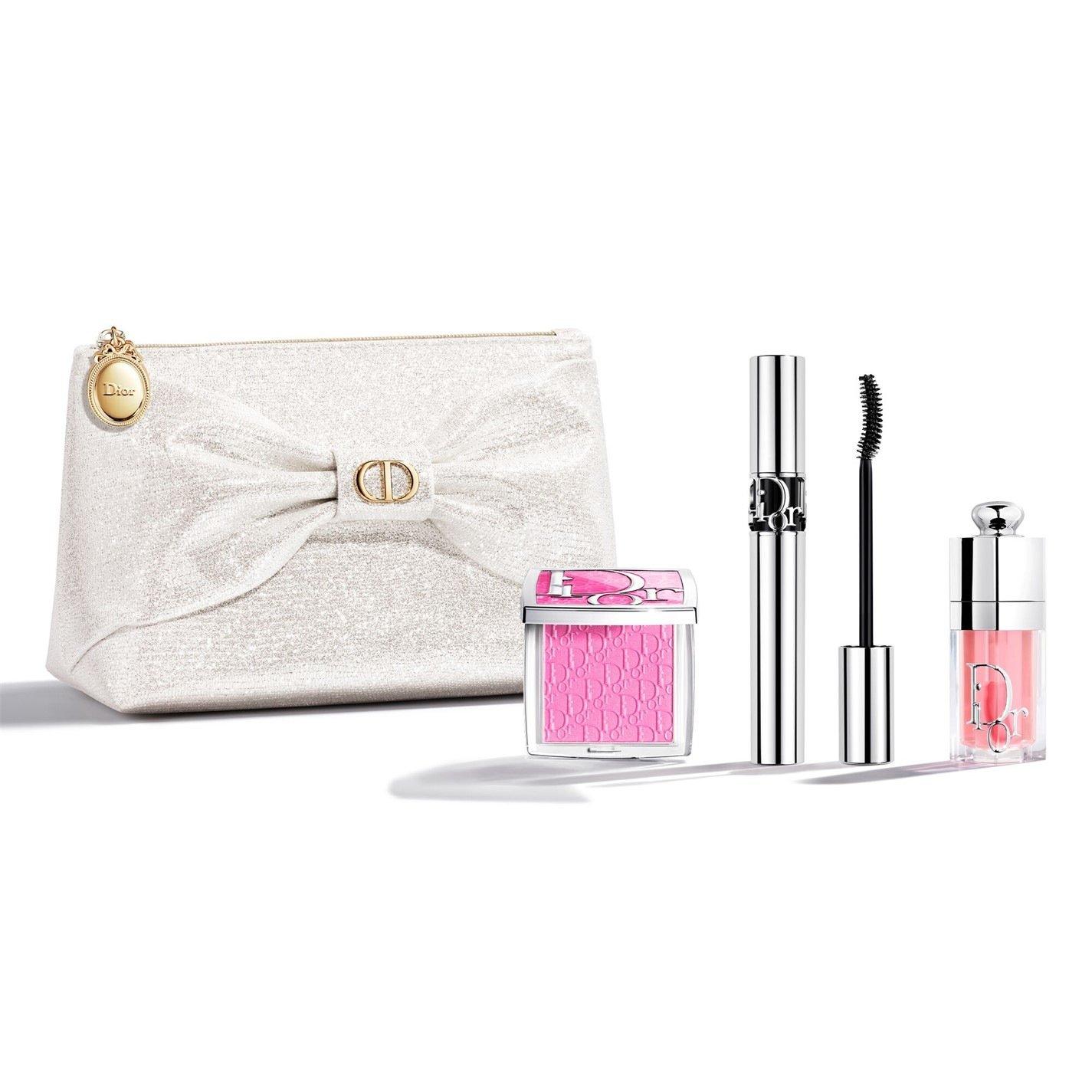 DIOR Dior Volume and Glow Ritual - Limited Edition
