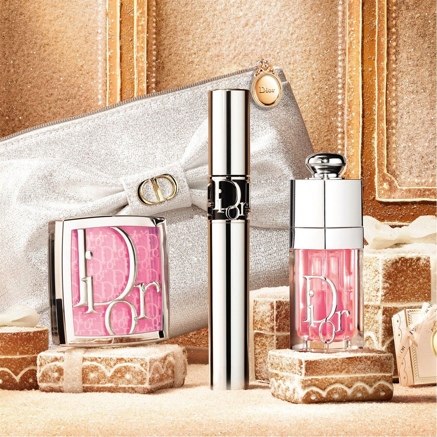 Multi - DIOR - Dior Volume and Glow Ritual - Limited Edition - 2
