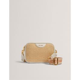 Ted Baker Ted Raffia Xbody Ld99