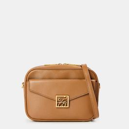 Ted Baker Ted Baker Detail Leather Camera Bag