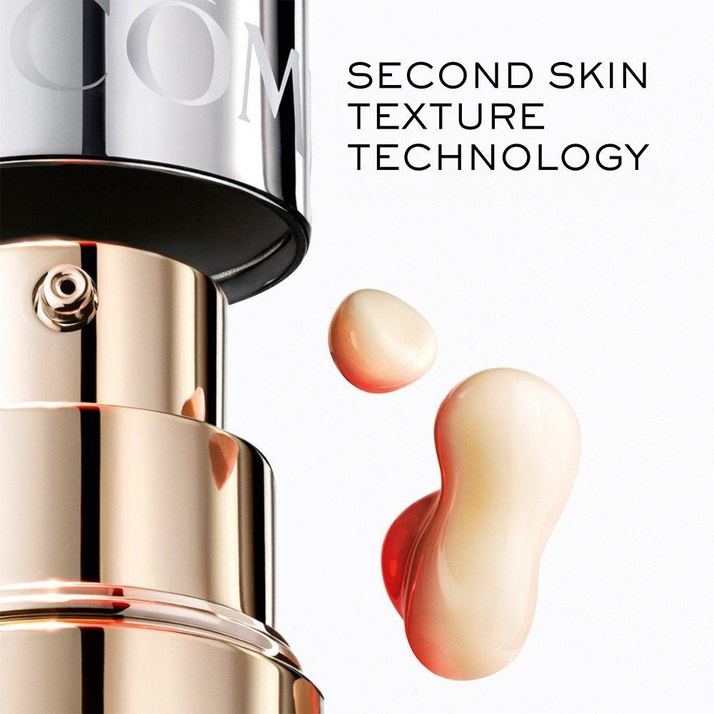 Clear - Lancome - Lancome Absolue Long Ld00 - 4