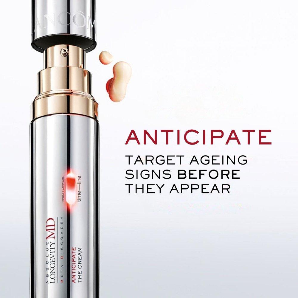 Clear - Lancome - Lancome Absolue Long Ld00 - 7