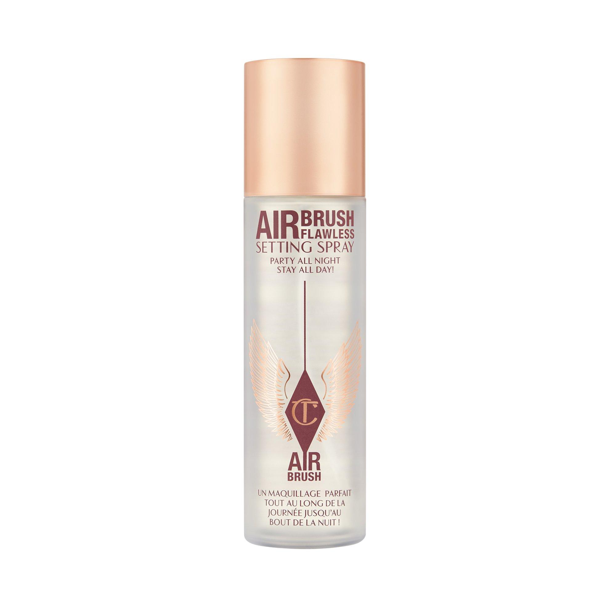 Charlotte Tilbury Airbrush Flawless Setting Spray - None - Size 200 ml