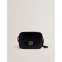 Ted Baker Ted Leather Xbody Ld99