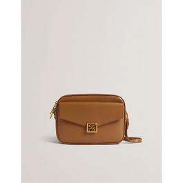 Ted Baker Ted Leather Xbody Ld99