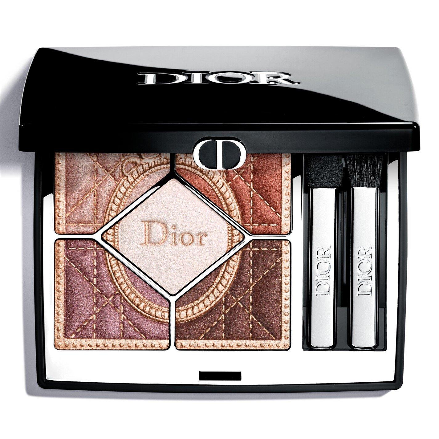 DIOR Diorshow 5 Couleurs Eyeshadow - Limited Edition