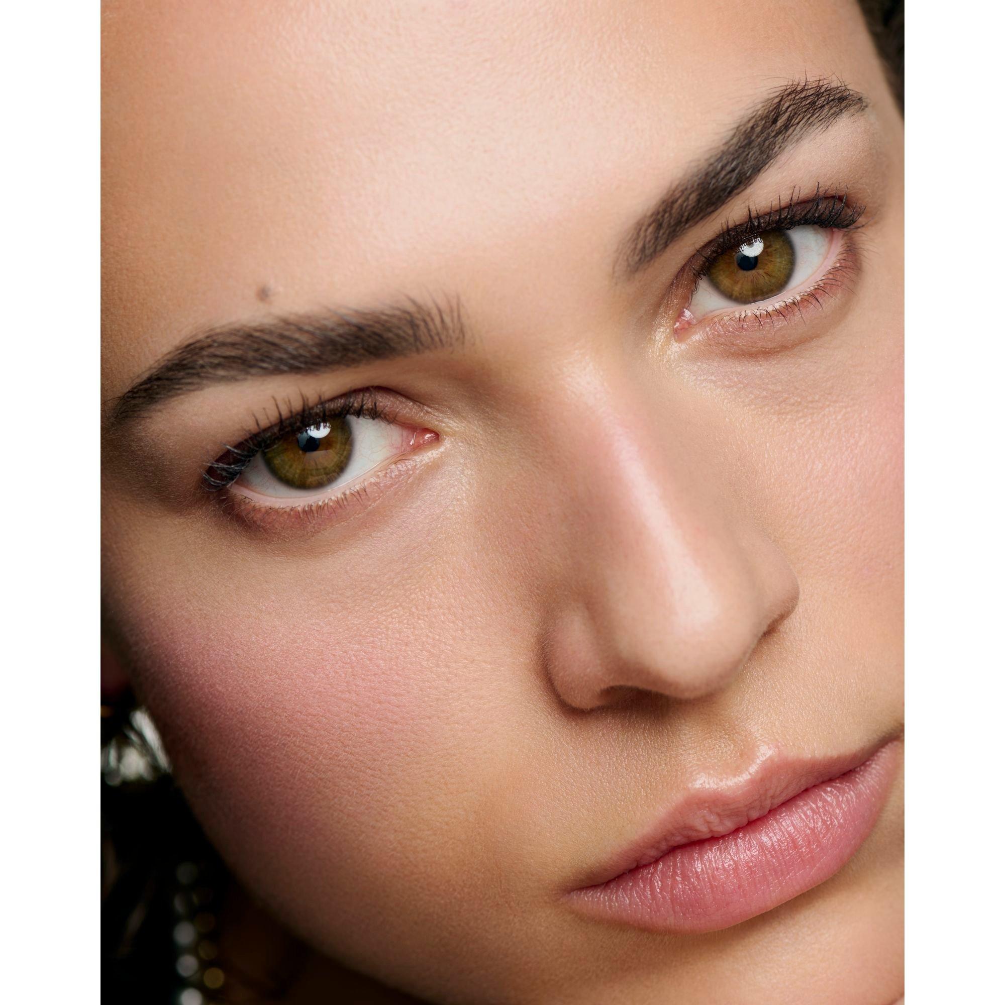 Rose Lumiere - CHANEL - LES SIGNES DE CHANEL ILLUMINATING POWDER BLUSH ROSE LUMIERE - 4