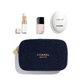 CHANEL Chanel Lip&HndsStX25 Ld62