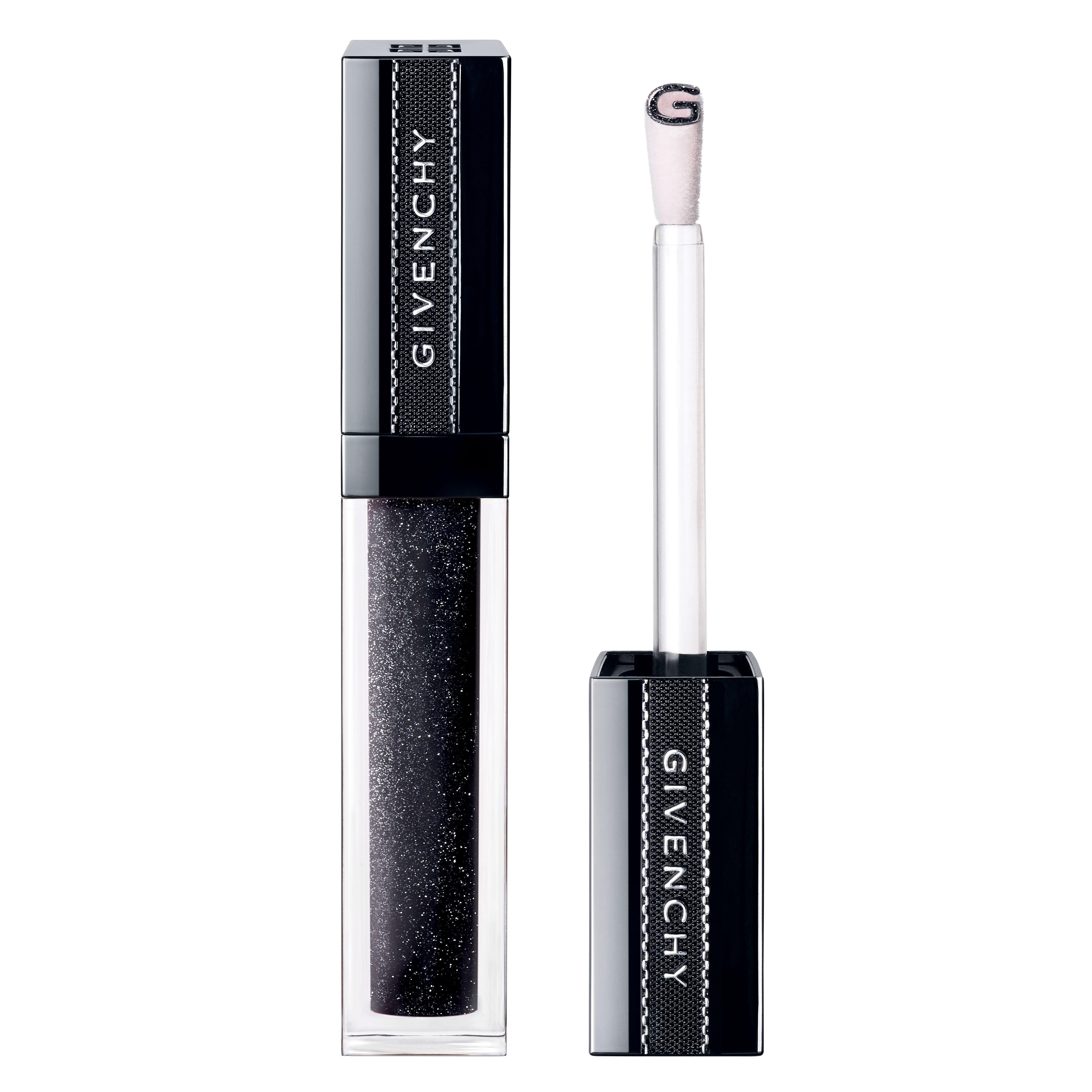 N016 Noir Reve - GIVENCHY - Gloss Interdit Vinyl