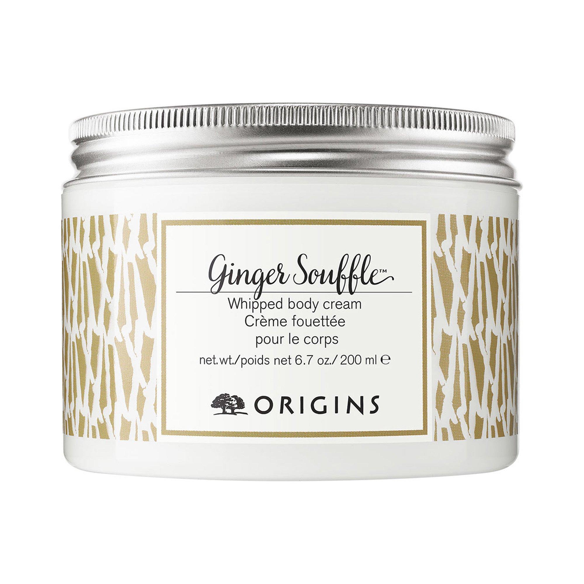 Cream - Origins - Origins Gng Souffle BC 09 - 1