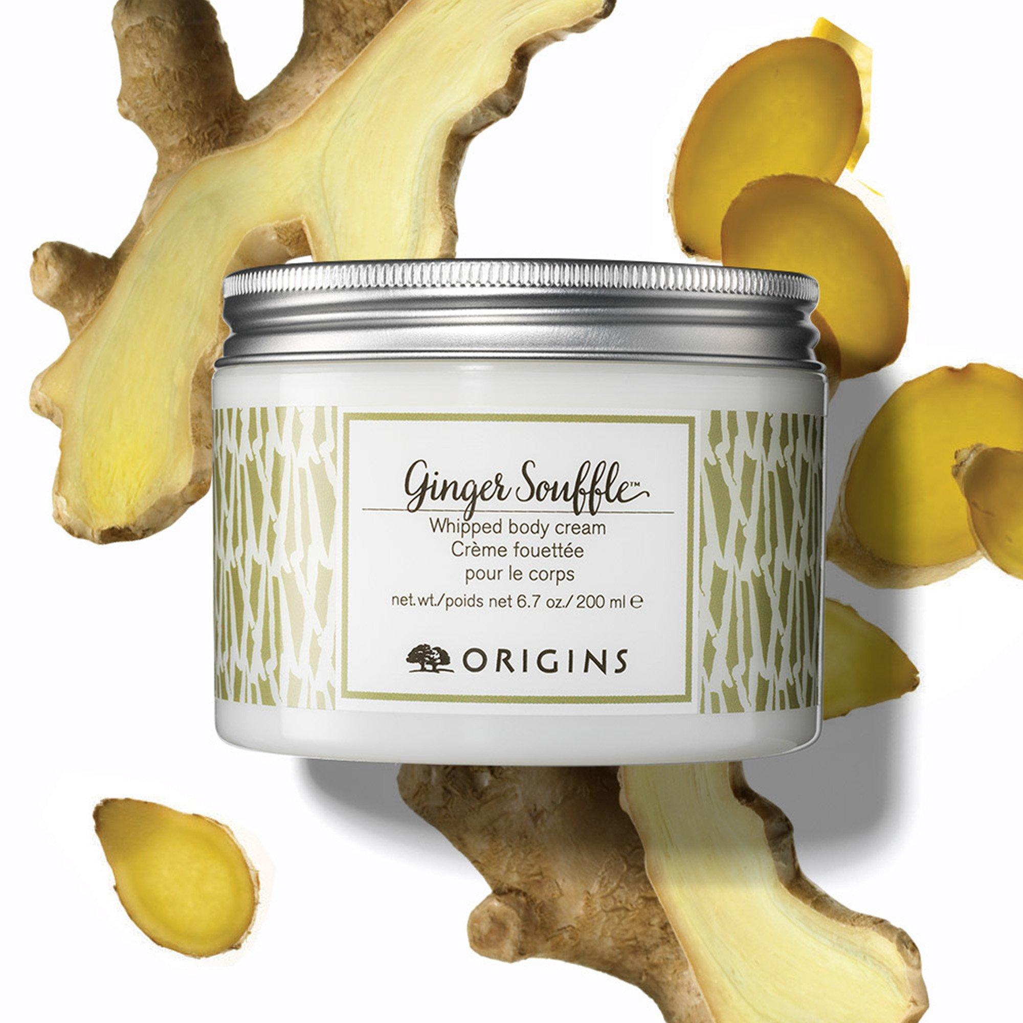 Cream - Origins - Origins Gng Souffle BC 09 - 4