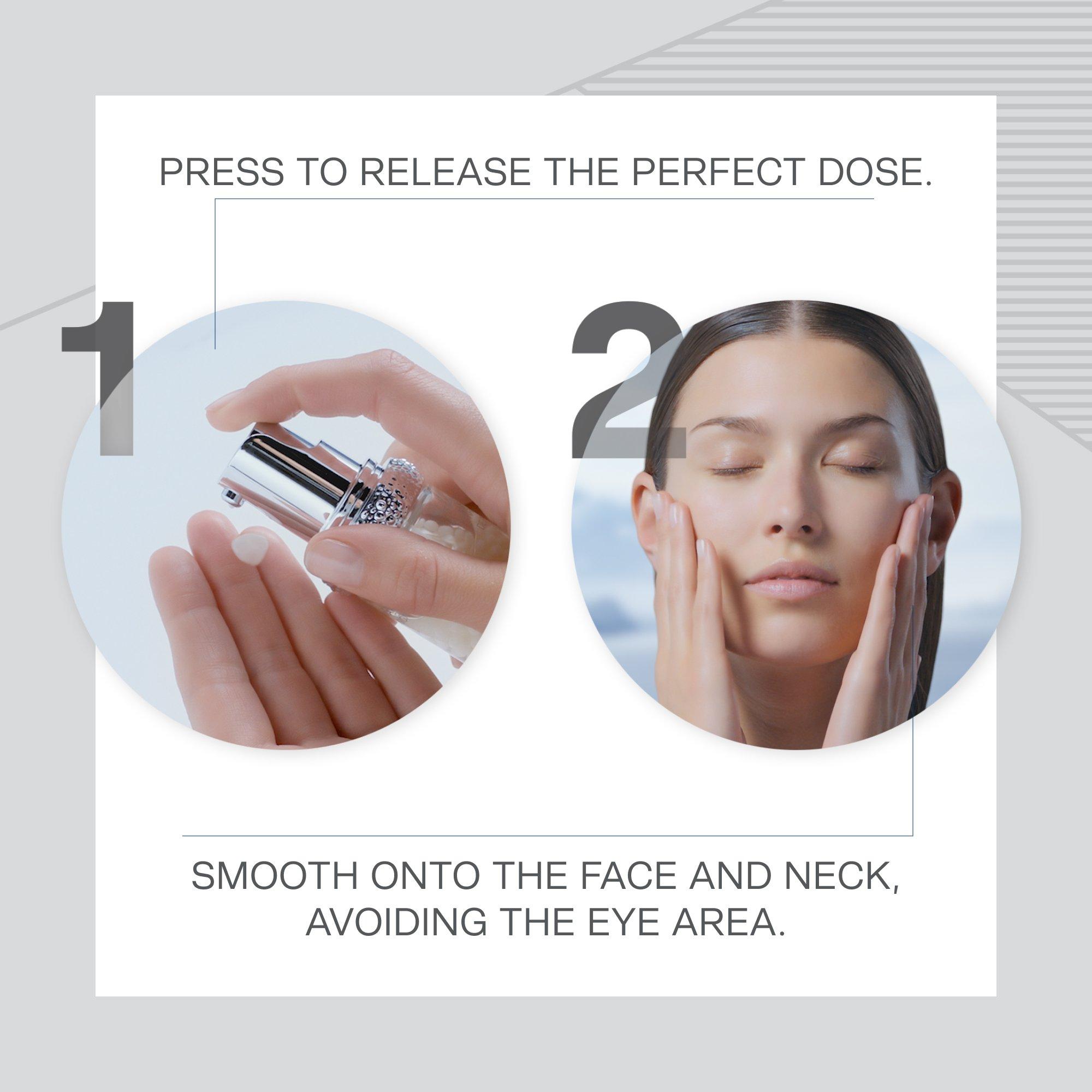 Pearl Infusion - La Prairie - White Caviar Pearl Infusion Serum 30ml - 6