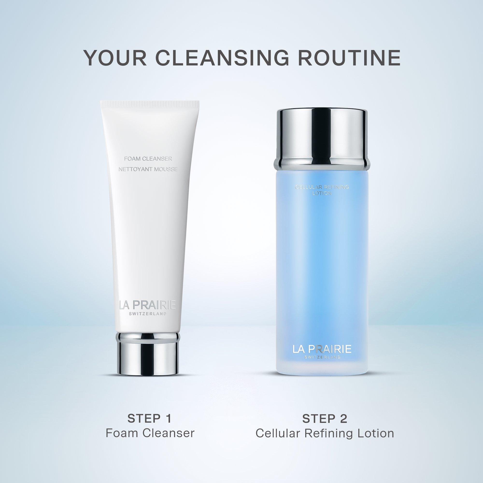 La Prairie | Cellular Refining Lotion | HARVEY NICHOLS