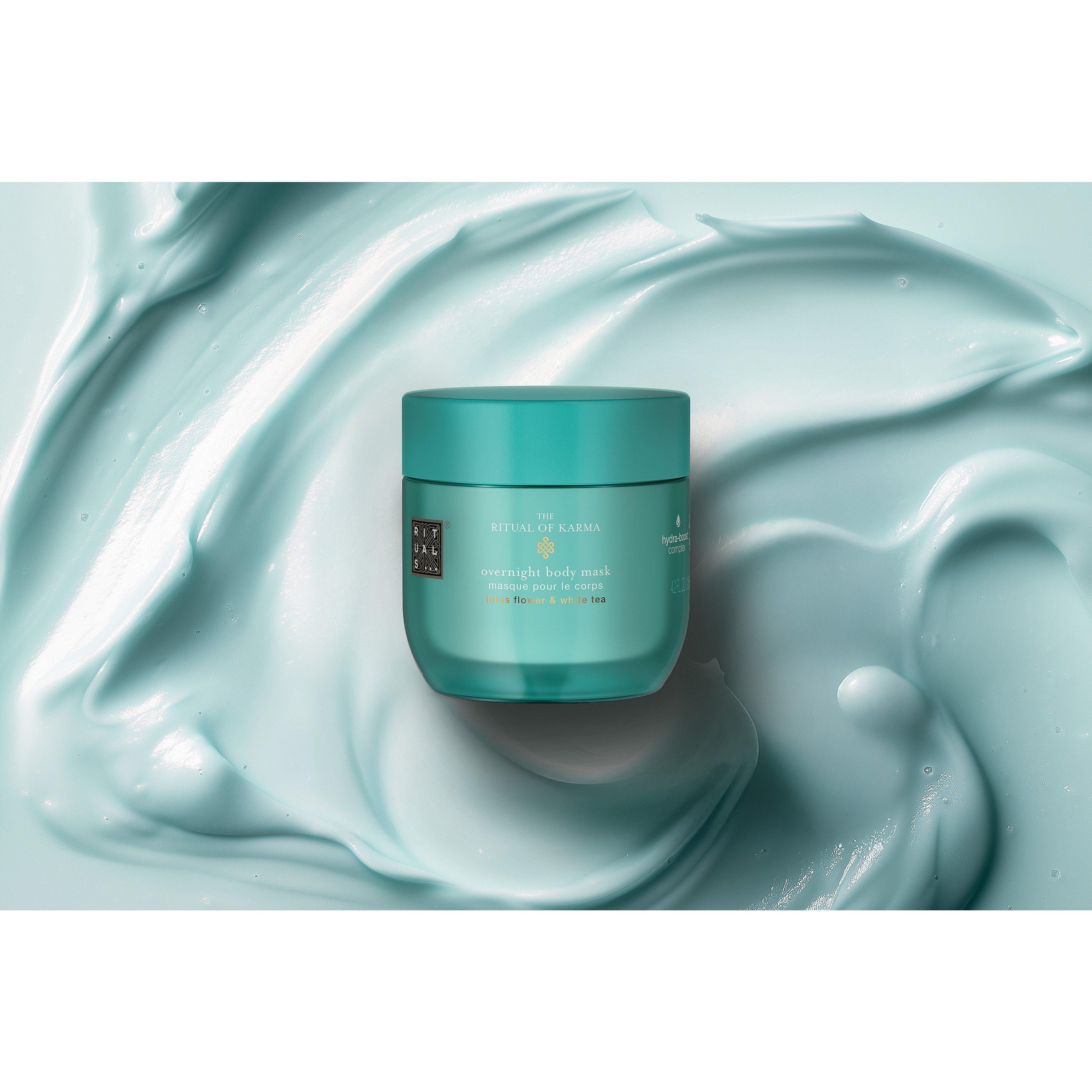 Karma - Rituals - Rituals body mask 00 - 3