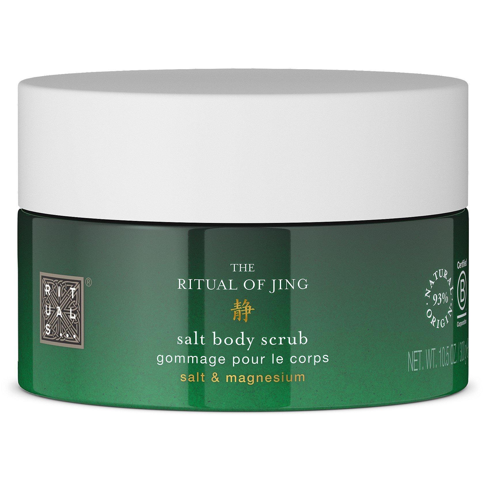 Rituals  Hydrating Salt Floral Body Exfoliator - Jing
