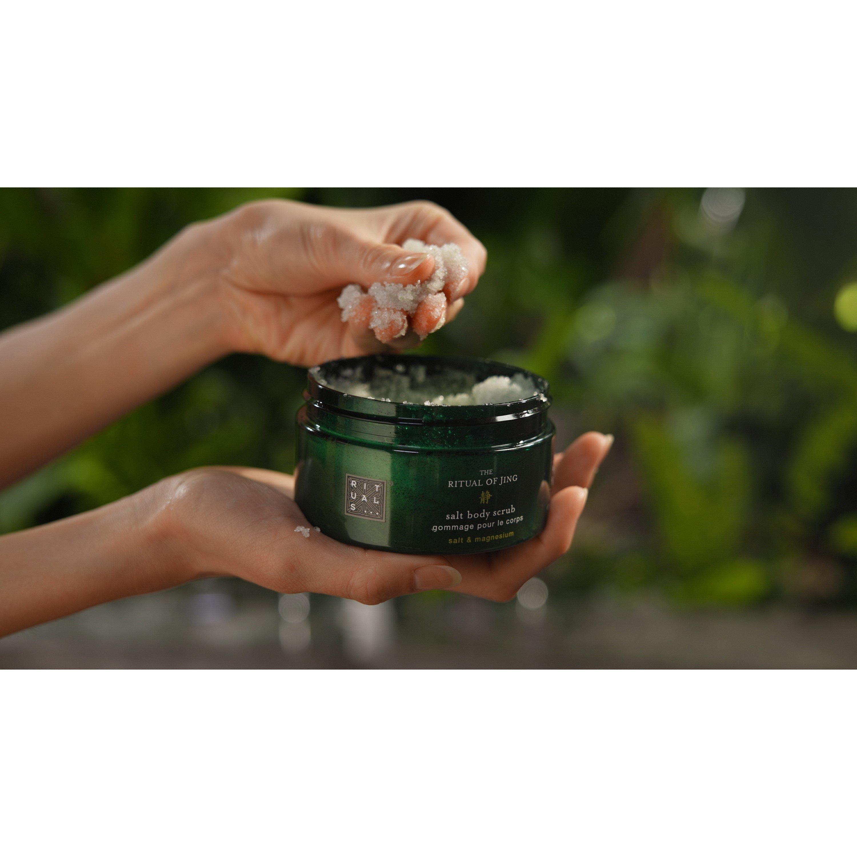Jing - Rituals - Rituals body scrub 00 - 3