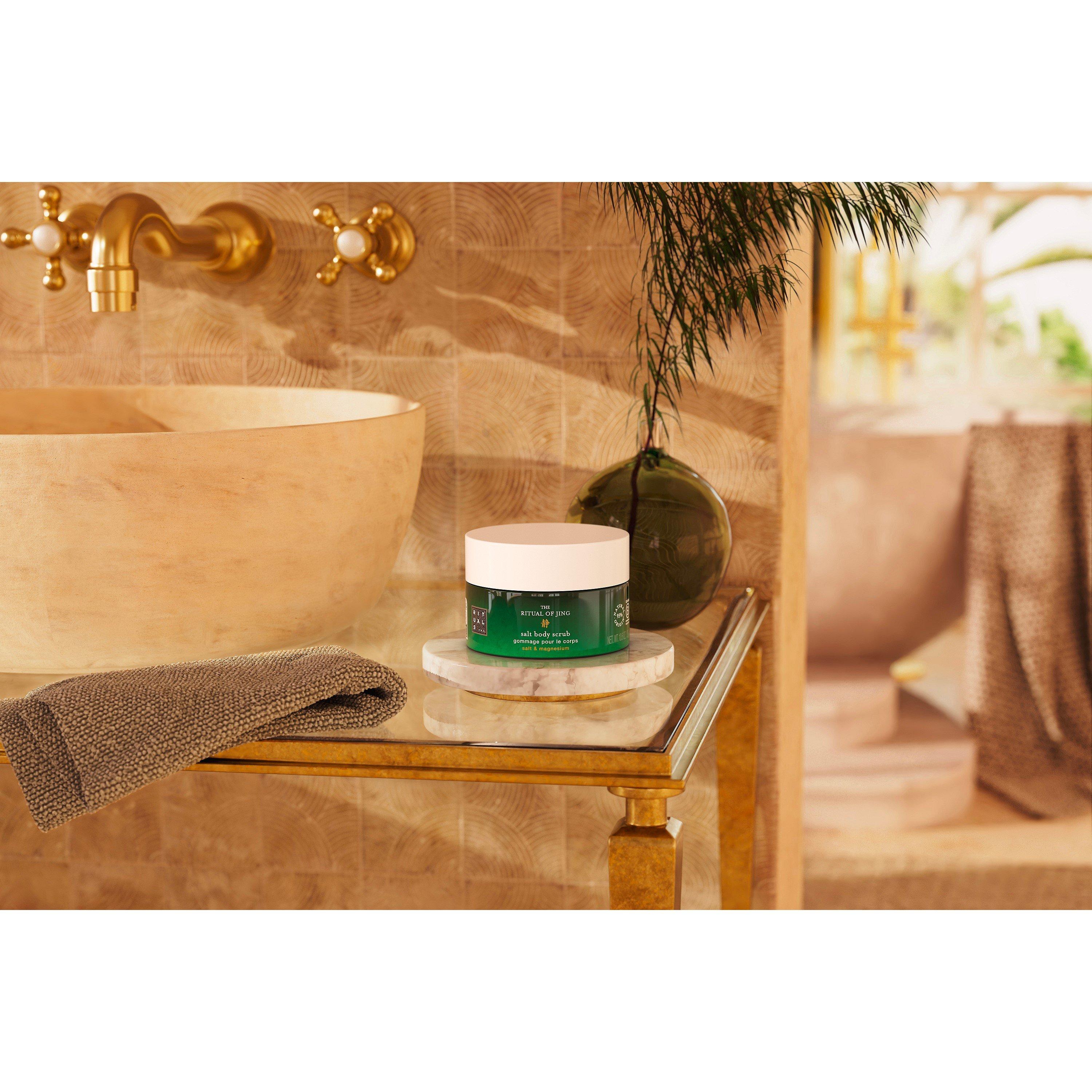 Jing - Rituals - Rituals body scrub 00 - 6