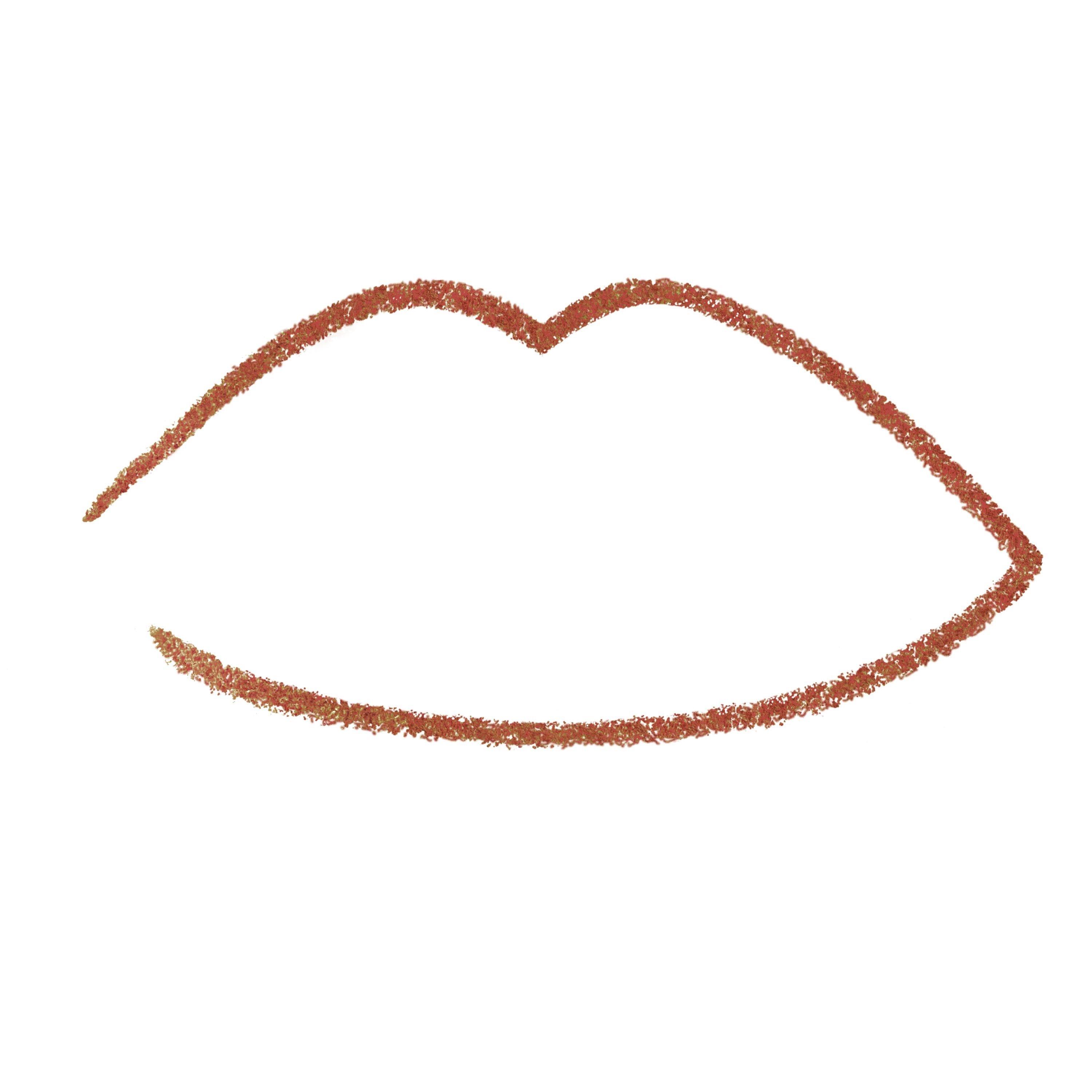 N09 Moka - GIVENCHY - Lip Liner - 2