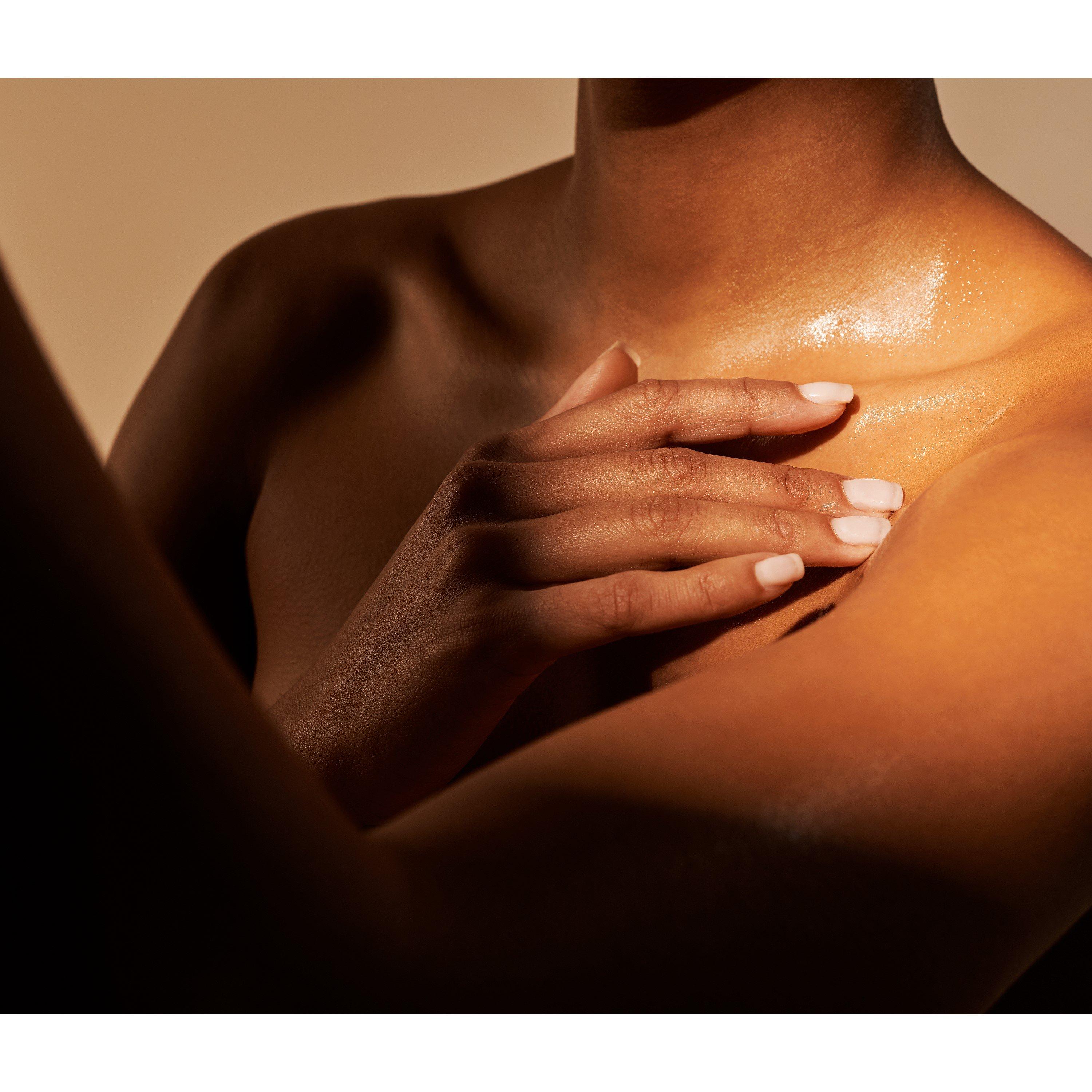 Ayurveda - Rituals - Rituals Dry Oil  00 - 4