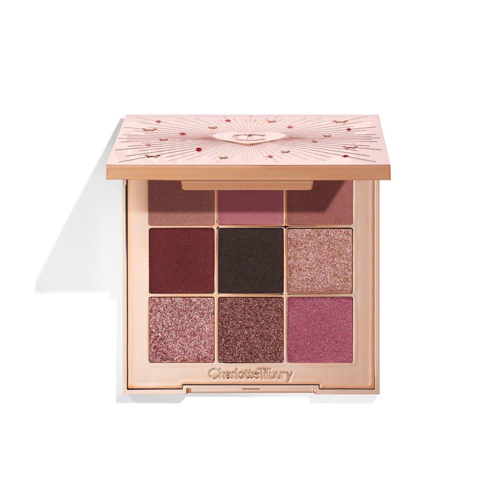 Charlotte Tilbury Women's Pillow Talk Beautyverse Love Palette -
