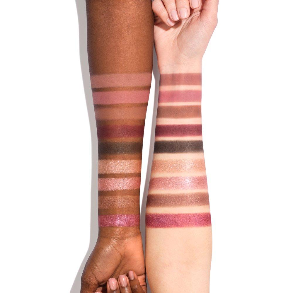 Multi - Charlotte Tilbury - PILLOW TALK BEAUTYVERSE LOVE PALETTE - 2
