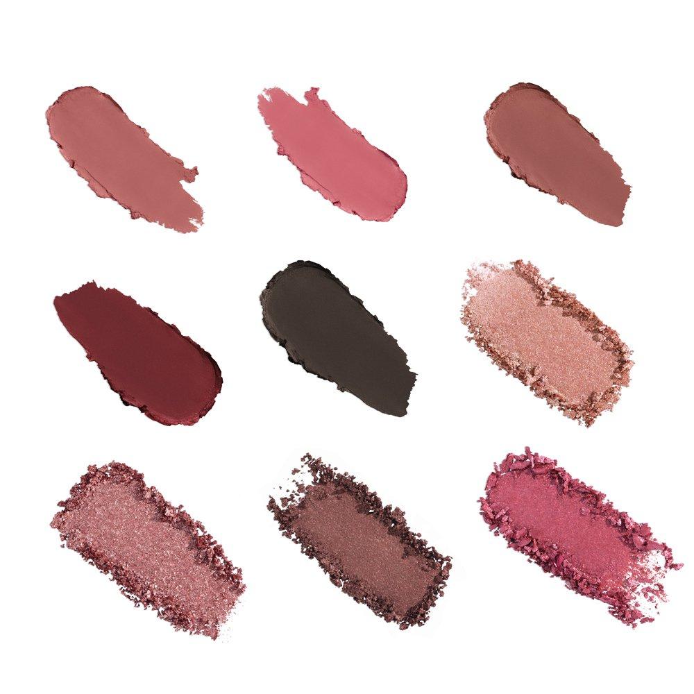 Multi - Charlotte Tilbury - PILLOW TALK BEAUTYVERSE LOVE PALETTE - 4