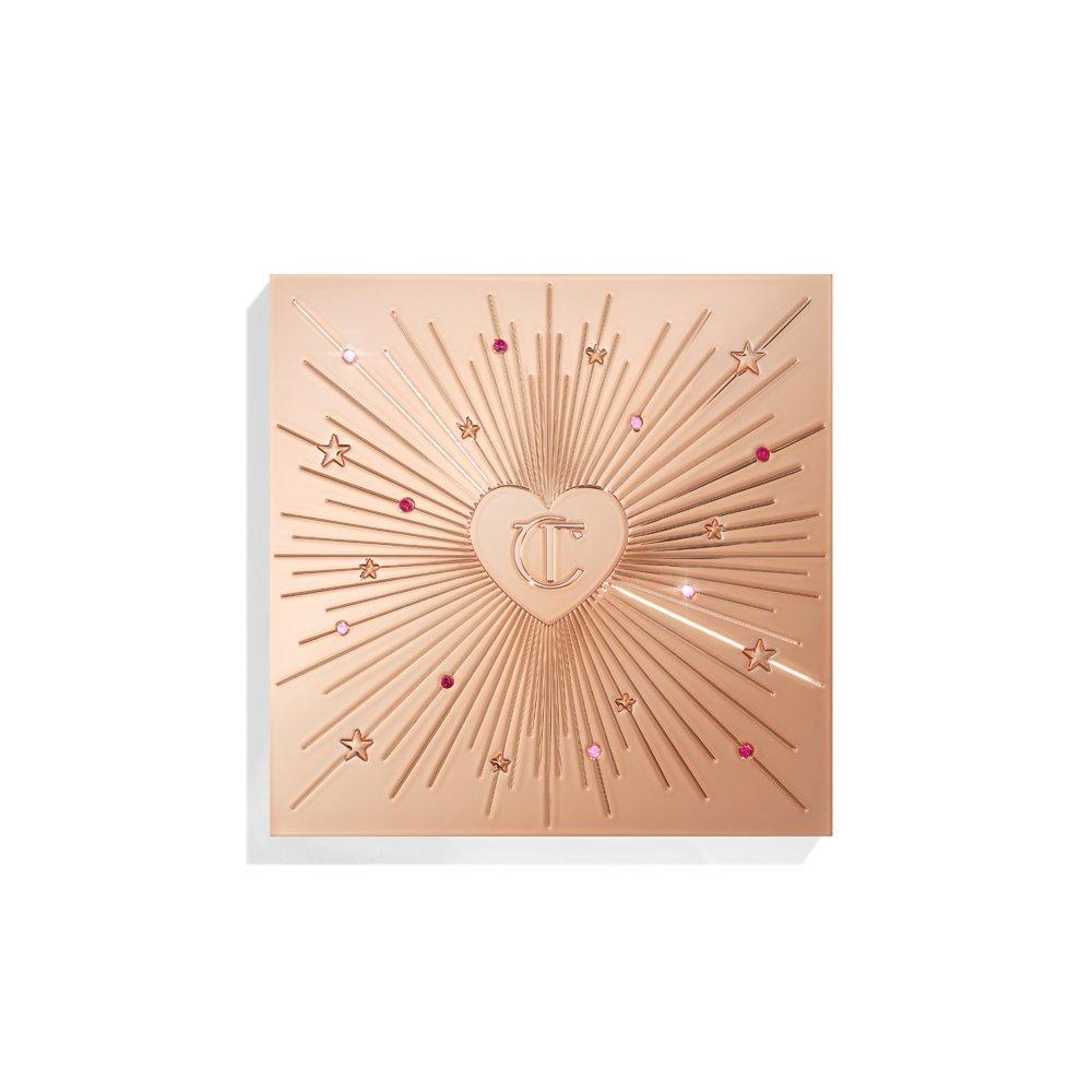 Multi - Charlotte Tilbury - PILLOW TALK BEAUTYVERSE LOVE PALETTE - 5