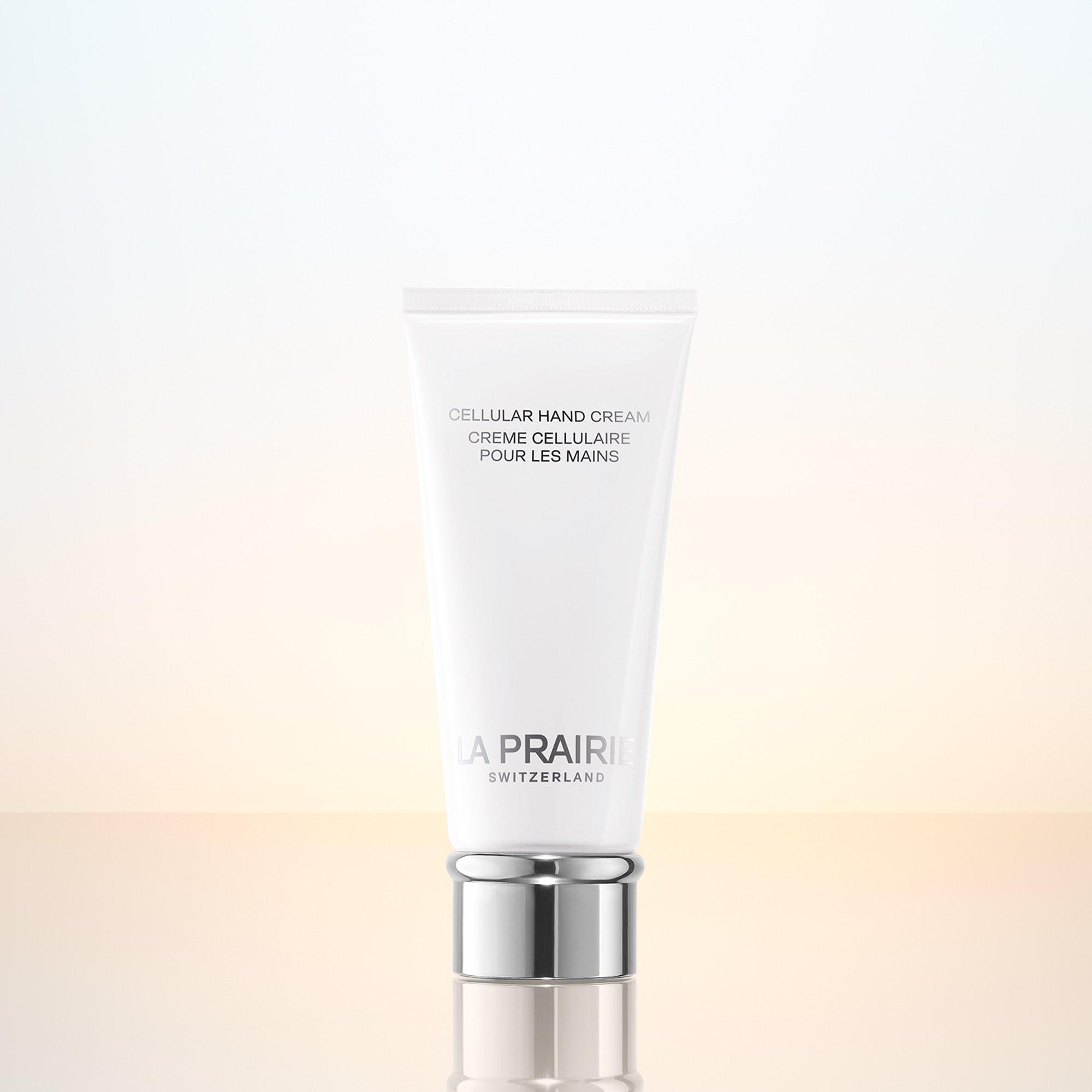 Cream - La Prairie - Cellular Hand Cream - 2