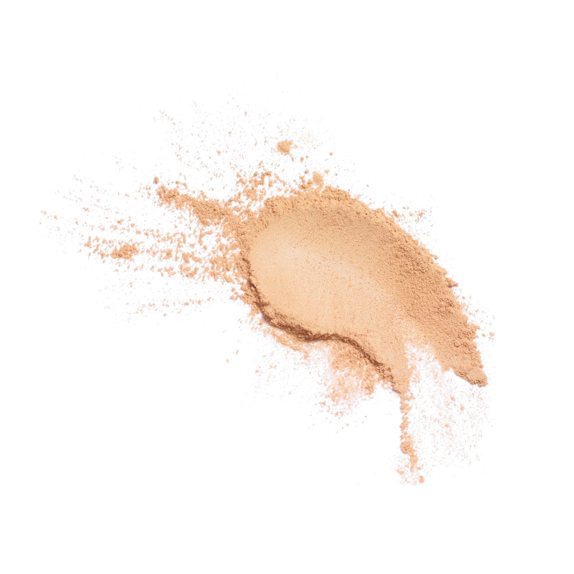 40 Medium Plus - CHANEL - POUDRE UNIVERSELLE LIBRE NATURAL FINISH LOOSE POWDER. ON-THE-GO FORMAT - 7