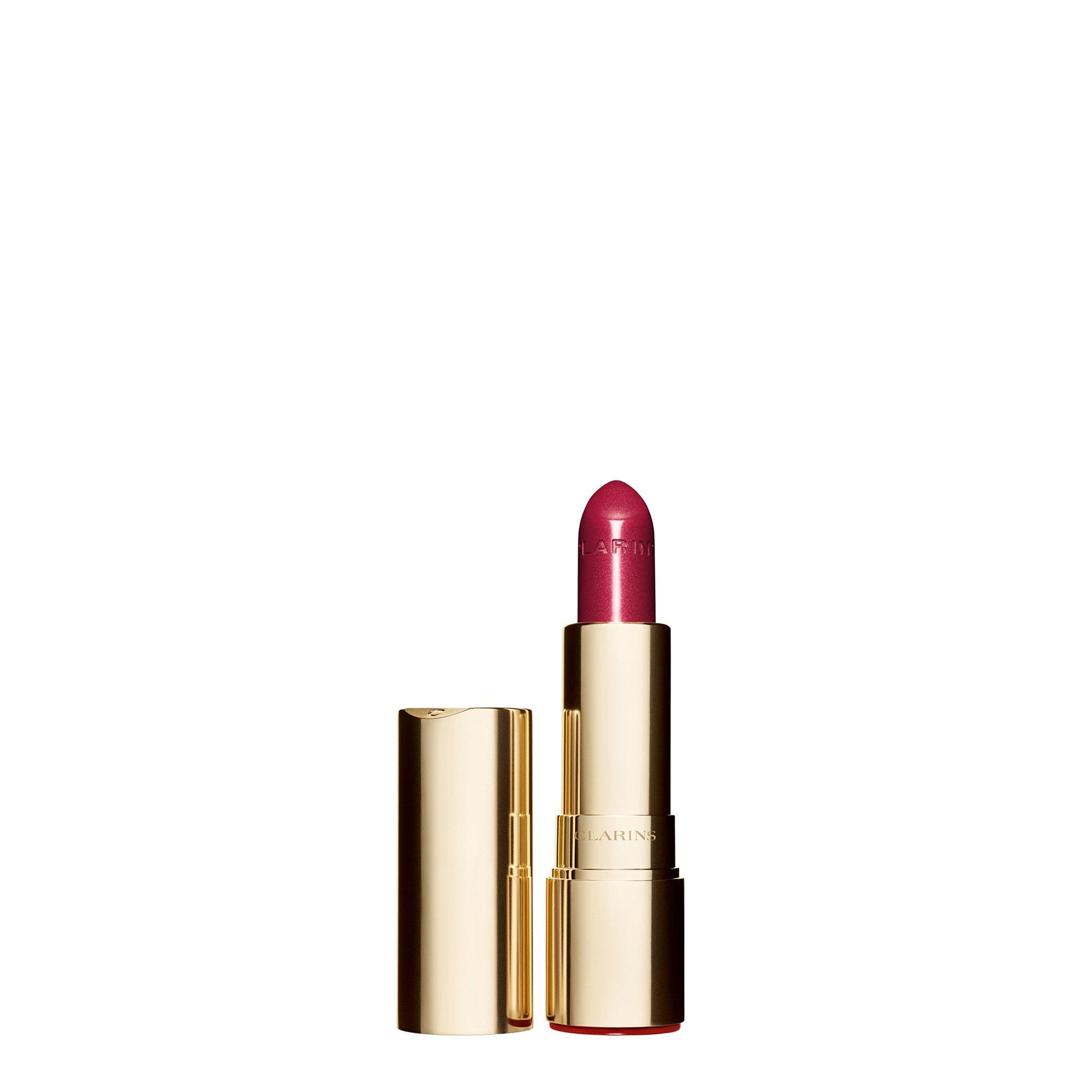  762S Pop Pink - Clarins - Joli Rouge Brillant - 1