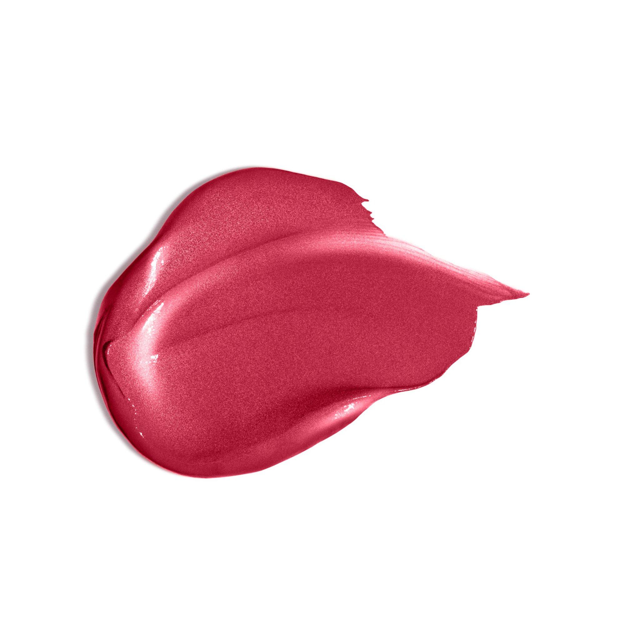  762S Pop Pink - Clarins - Joli Rouge Brillant - 2