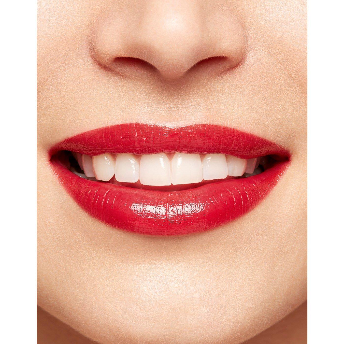  762S Pop Pink - Clarins - Joli Rouge Brillant - 3
