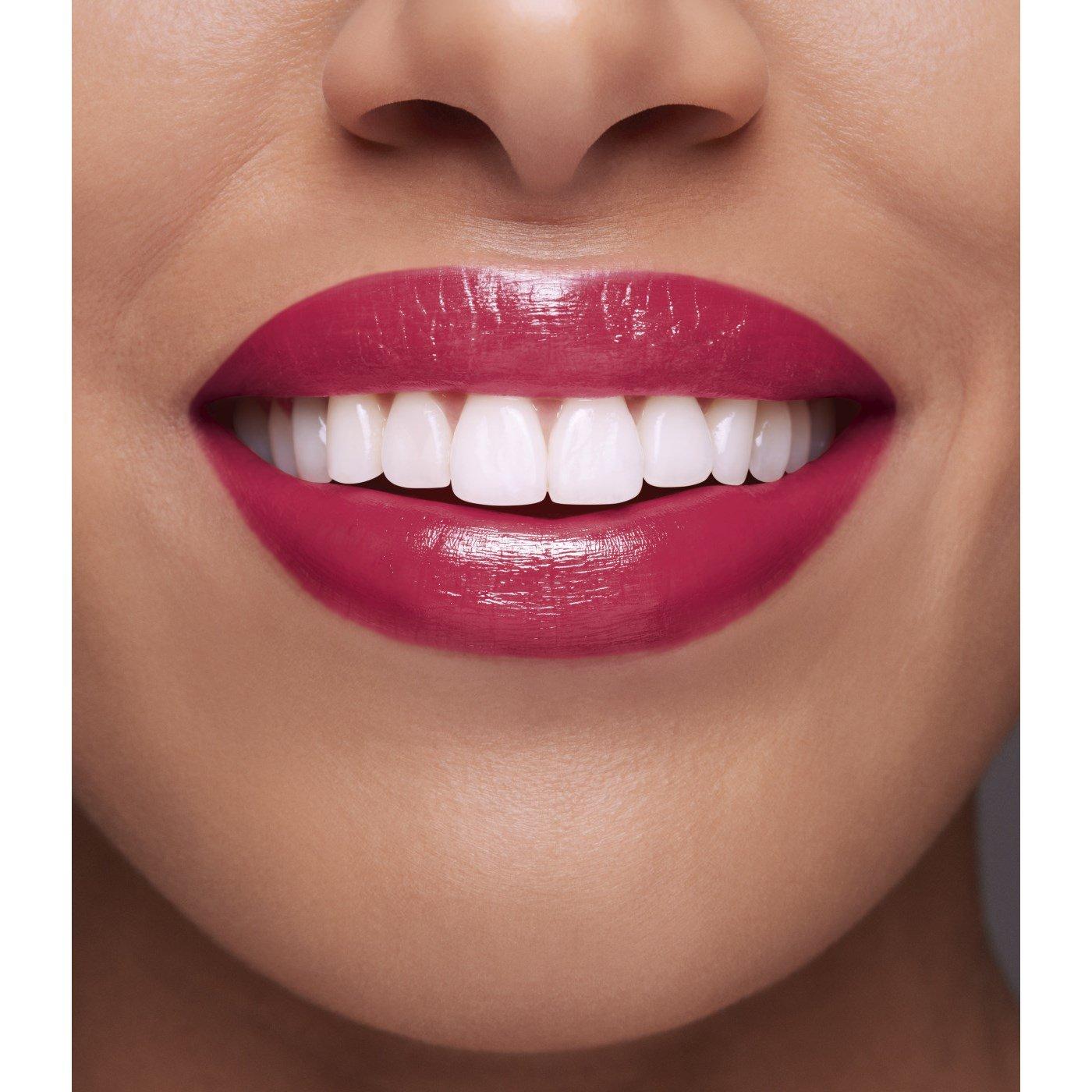  762S Pop Pink - Clarins - Joli Rouge Brillant - 4