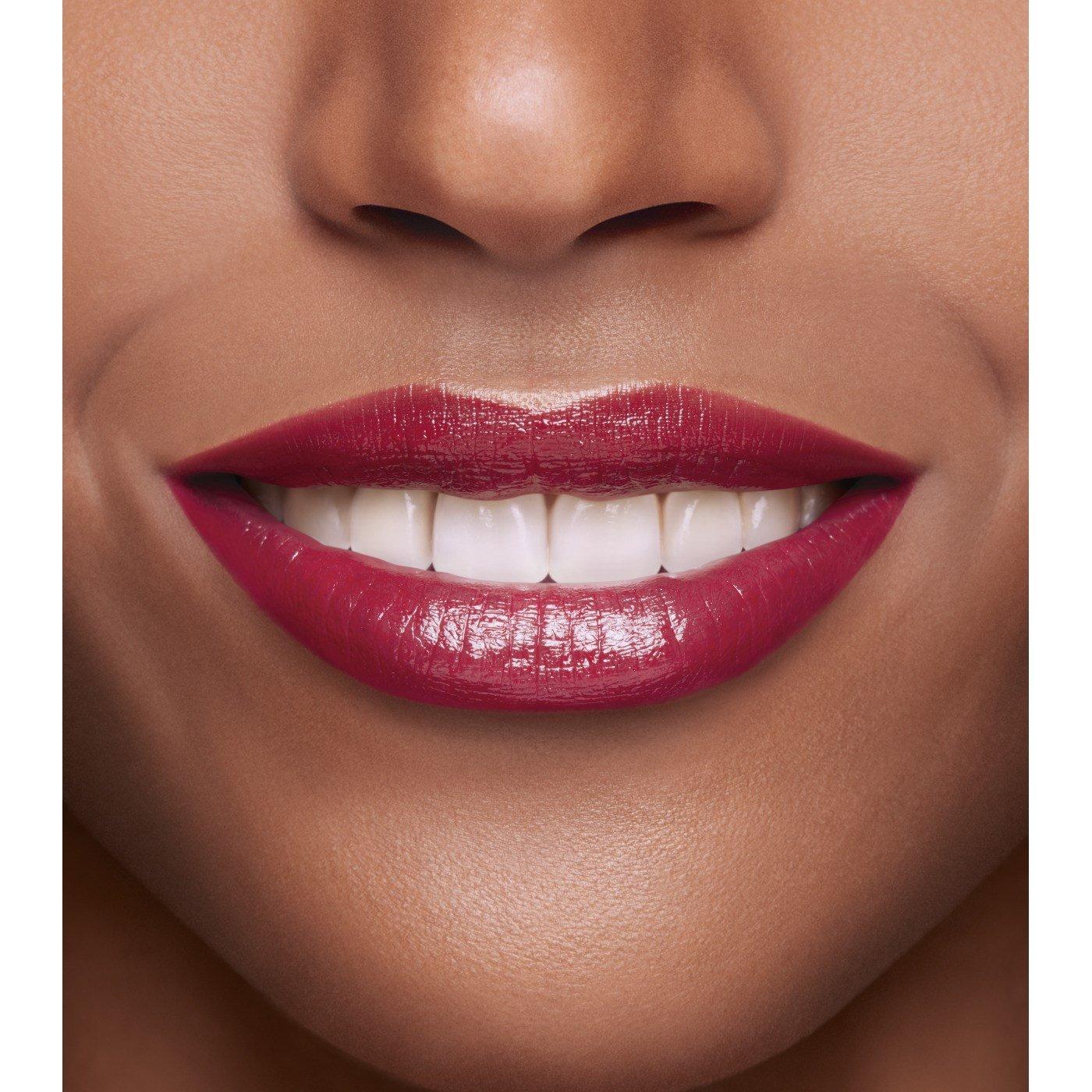  762S Pop Pink - Clarins - Joli Rouge Brillant - 5