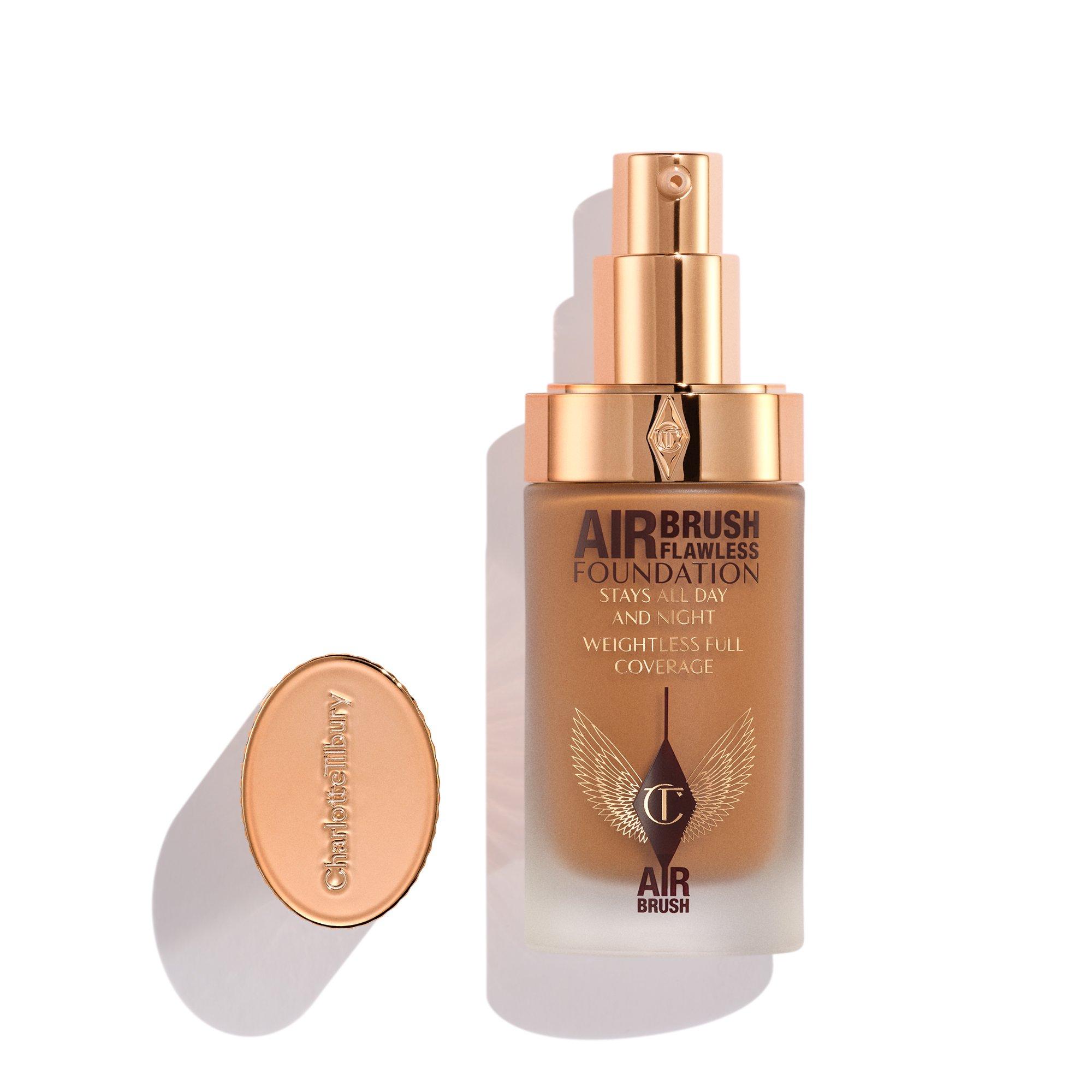 Charlotte Tilbury Women's Liquid Foundation - 13 Cool