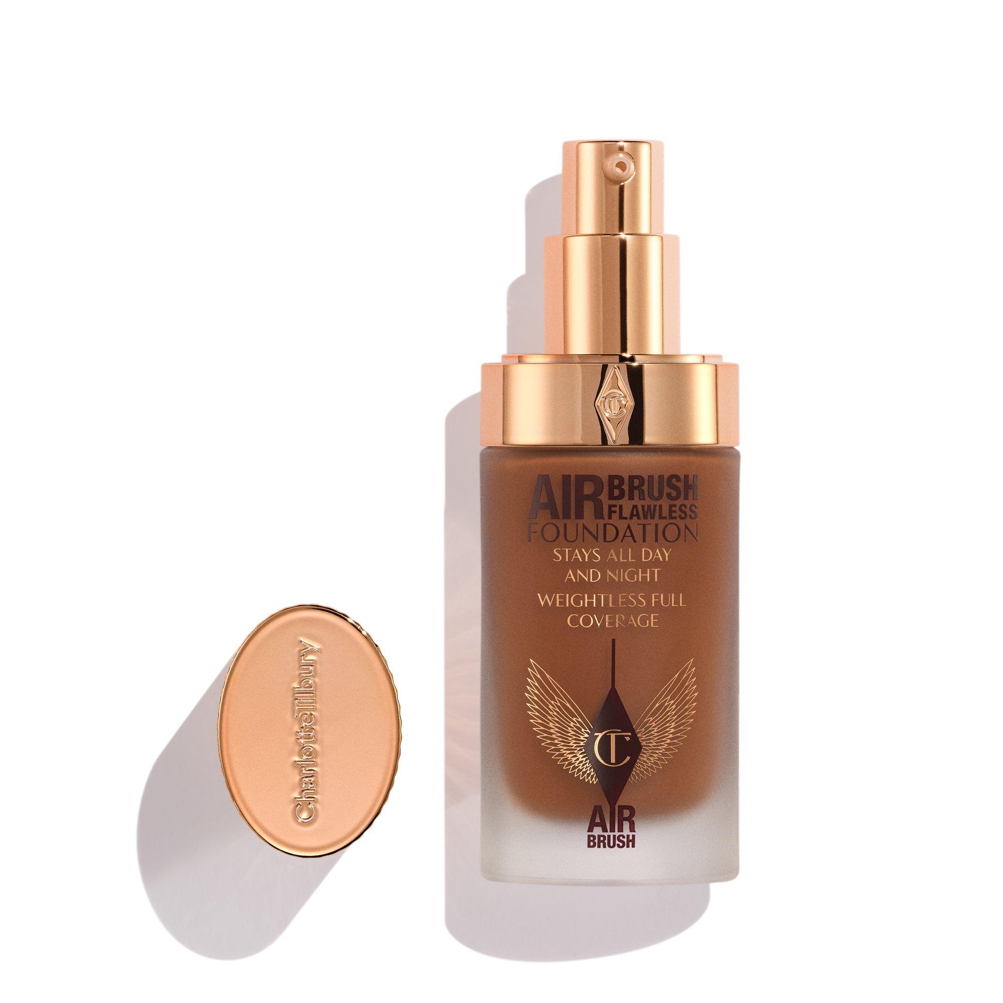 Charlotte Tilbury Women's Liquid Foundation - 14 Cool