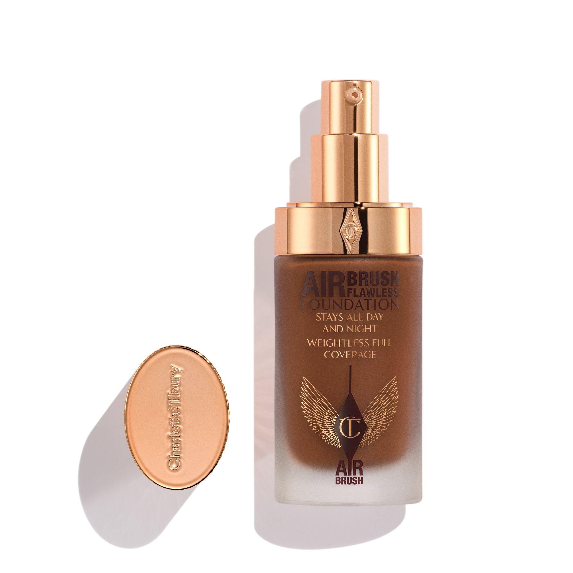 Charlotte Tilbury Women's Liquid Foundation - 14 Neutral