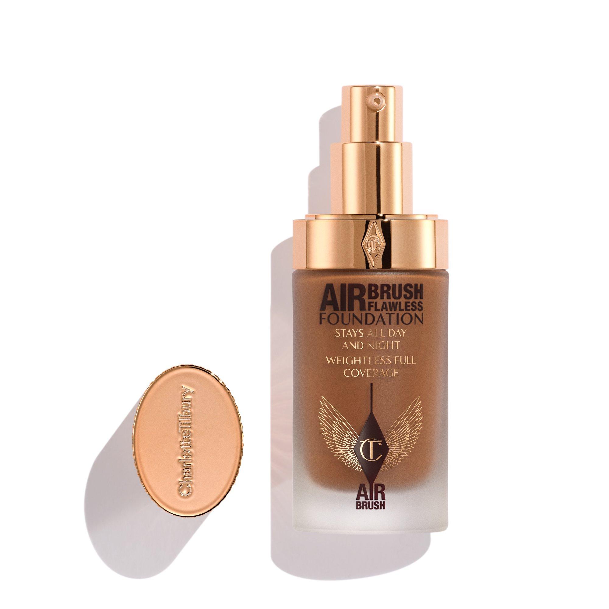 Charlotte Tilbury Women's Liquid Foundation - 15 Neutral