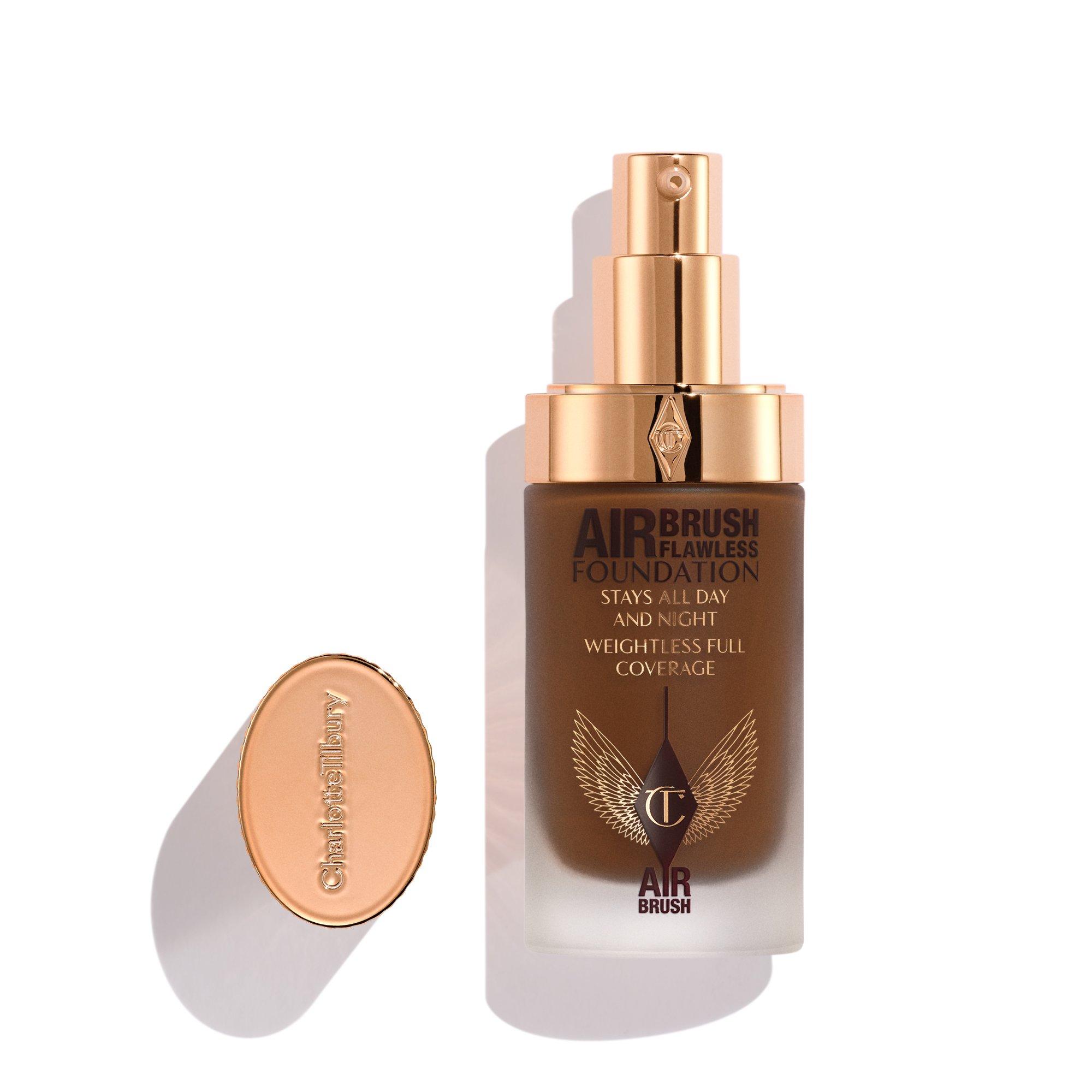 Charlotte Tilbury Women's Liquid Foundation - 16 Cool