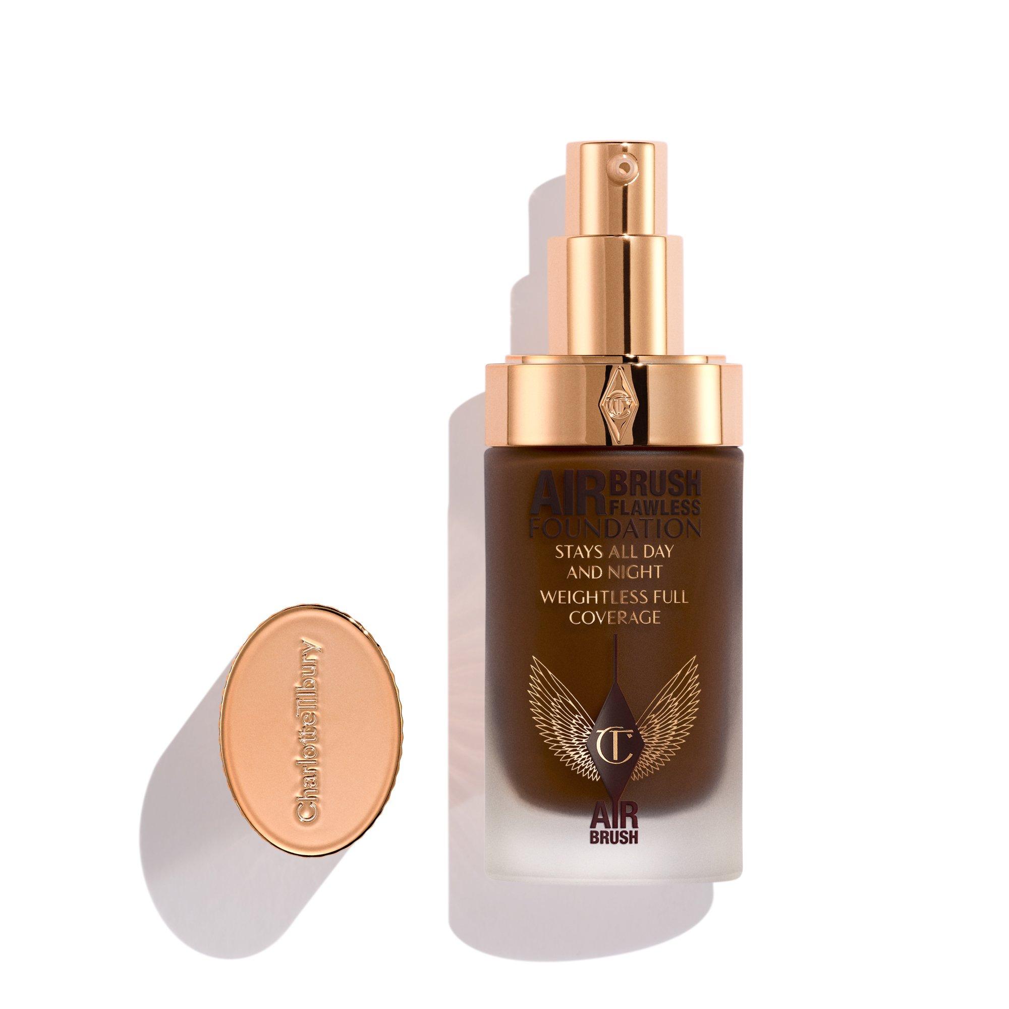 Charlotte Tilbury Women's Liquid Foundation - 16 Neutral