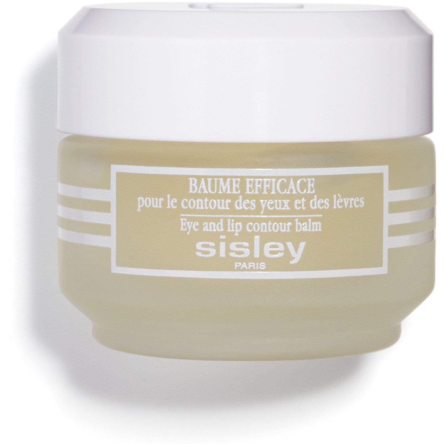 Sisley Eye and Lip Contour Balm - Size 30ml