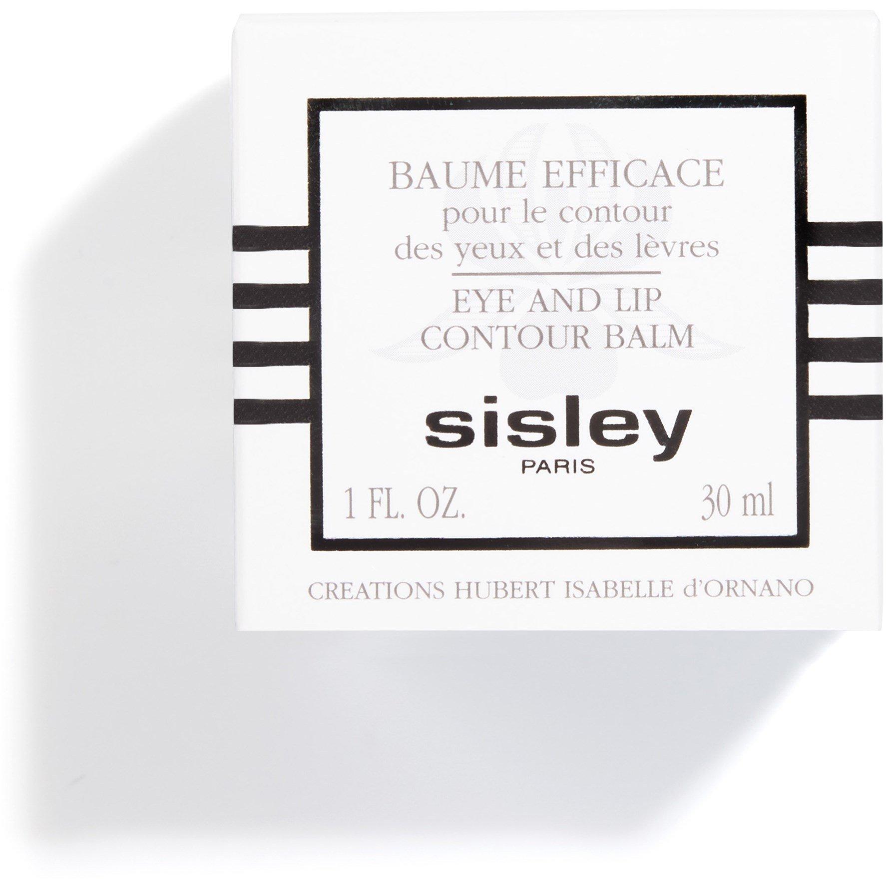 Balm - Sisley - Eye and Lip Contour Balm - 4