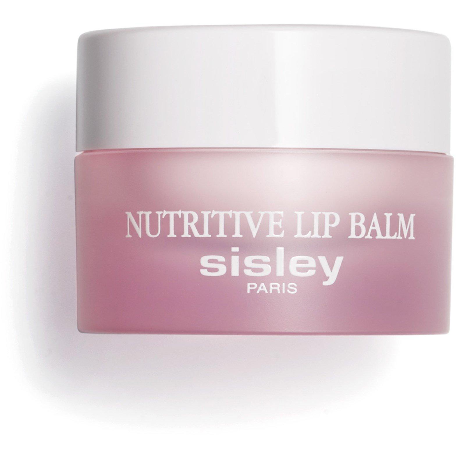 Balm - Sisley - Nutritive Lip Balm - 1