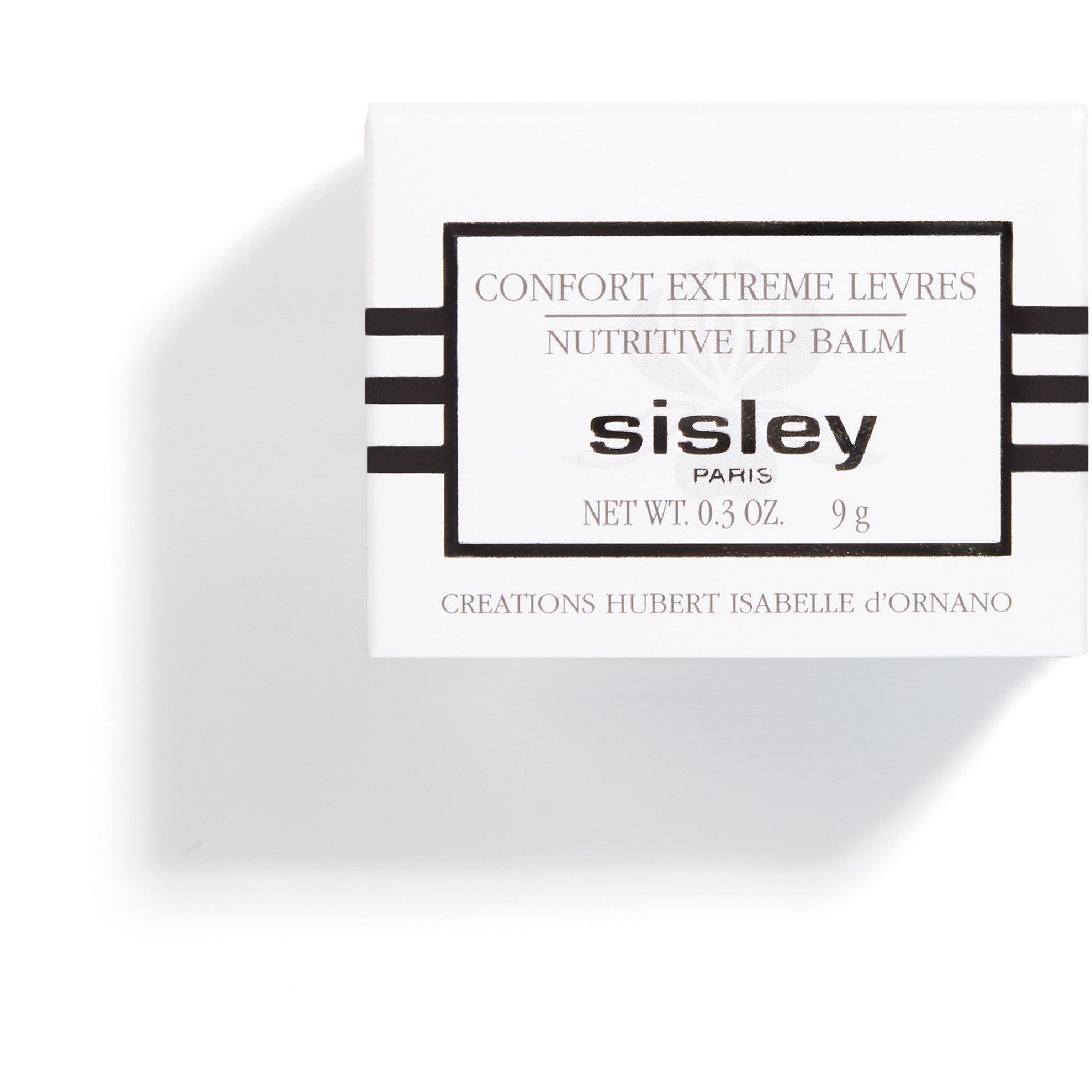 Balm - Sisley - Nutritive Lip Balm - 3
