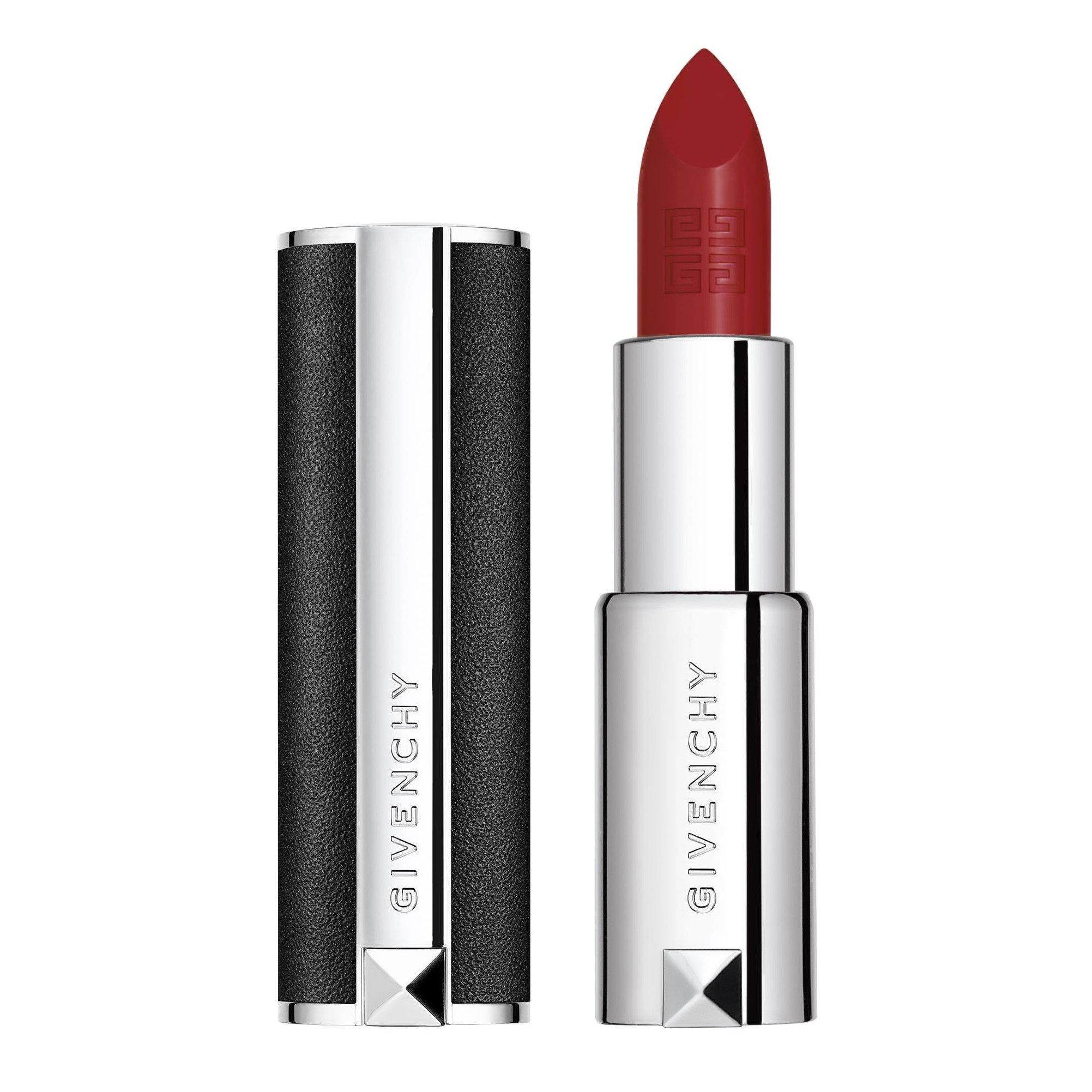 N37 Classic - GIVENCHY - Le Rouge Mat - 1