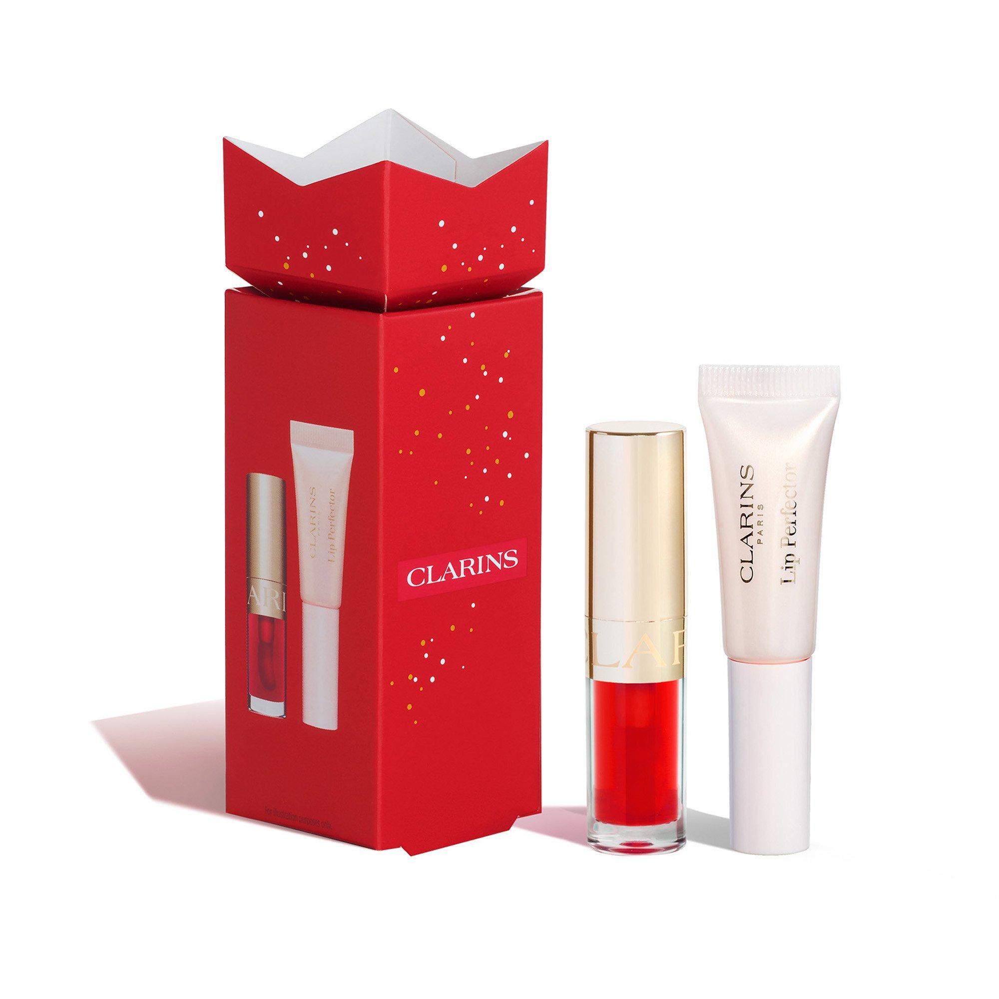 Multi - Clarins - Lip Duo Stocking Filler - 2